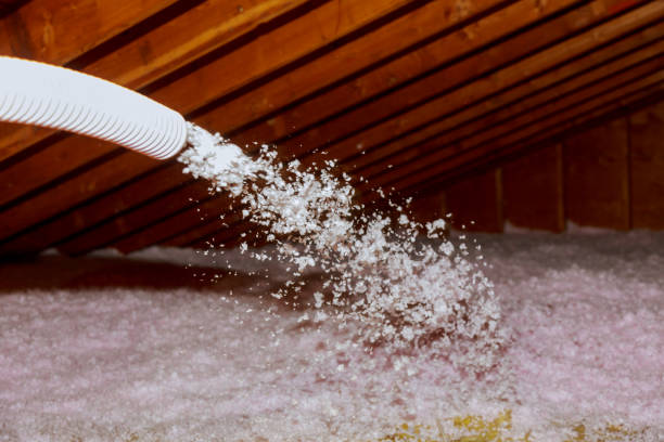 Trusted Delaware, OH Insulation Contractor Experts