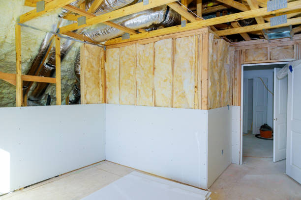 Best Insulation Maintenance and Repair in Delaware, OH