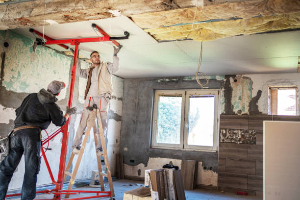 Best Spray Foam Insulation in Delaware, OH