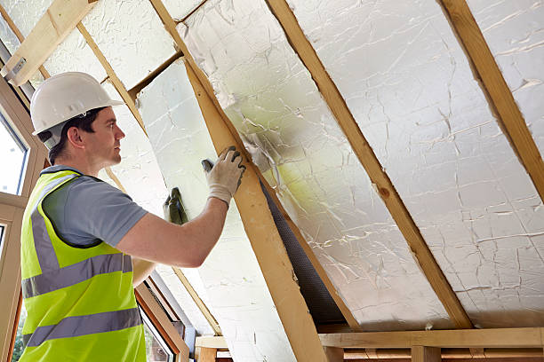 Best Eco-Friendly Insulation in Delaware, OH